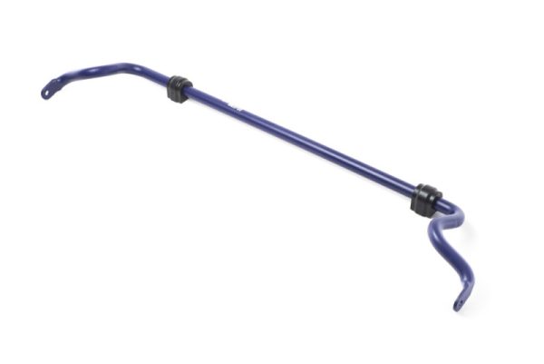 Alternative view of H&R 09-17 Audi A5 Cabrio/A5 Quattro (AWD) B8 24mm Non Adj. Sway Bar - Rear