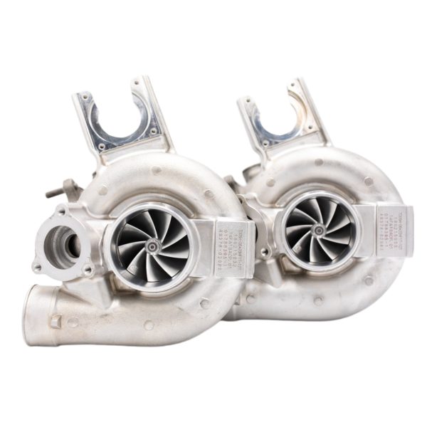 720s PT1200 Upgrade Turbos