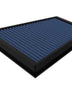 Alternative view of aFe 17-20 Porsche Boxster/Cayman (718) 982 H4 2.0L/2.5L (t) Magnum Flow Pro 5R Air Filter