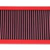 BMC 94-96 Alfa Romeo 145 1.3L Replacement Panel Air Filter