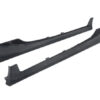 Seibon 12-13 BRZ/FRS TB Style Carbon Fiber Side Skirts (Pair)