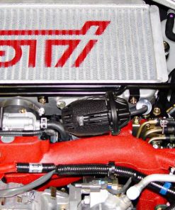 Alternative view of HKS SUPER SQV4 Black Edition GDB EJ205/ EJ255/ EJ257