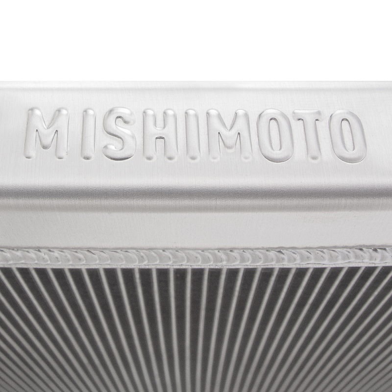 Mishimoto Universal Dual-Pass Air-to-Water Heat Exchanger (1500HP) - Image 3