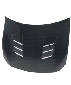 Seibon 12-13 BRZ/FRS TS Style Carbon Fiber Hood