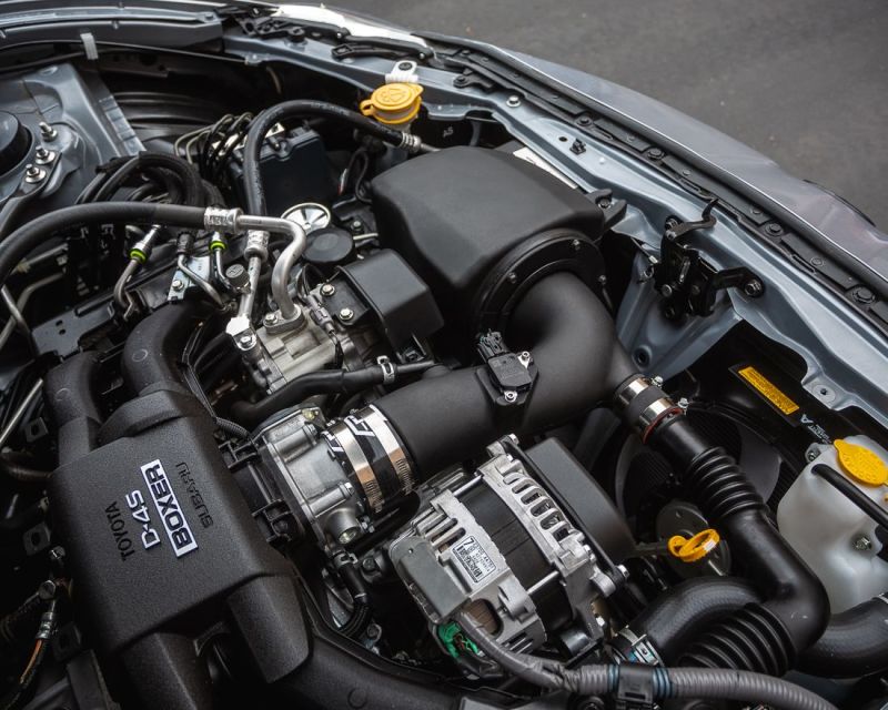 VR Performance Scion FR-S/Toyota GT-86/Subaru BRZ FA20 Cold Air Intake Kit - Image 8