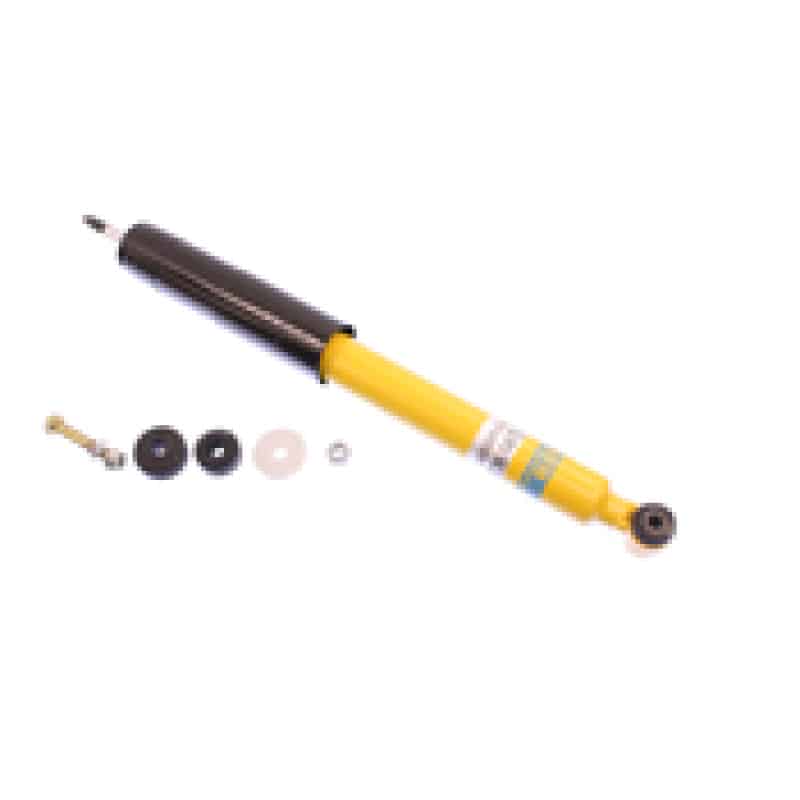 Bilstein B8 1984 Mercedes-Benz 190D 2.2 Rear 36mm Monotube Shock Absorber - Image 3