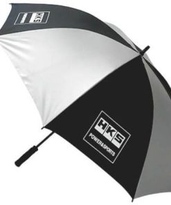 HKS Folding Umbrella - Two Tone