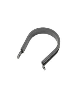 Snow Cushion Hose Clamp (60mm)