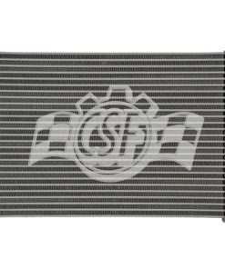 CSF 99-03 Isuzu NPR 4.8L OEM Intercooler
