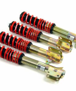 Alternative view of H&R 01-03 Subaru 2.5 RS/Impreza/TS/WRX (Sedan/Sport Wagon) GD/GG Street Perf. Coil Over