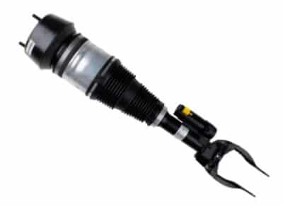 Alternative view of Bilstein Mercedes-Benz 13-16 GL350 Replacement Front Right Air Strut (w/ Electronic Suspension)
