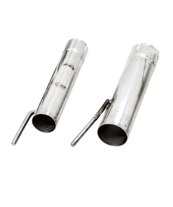 AWE Tuning Volkswagen Golf R MK7 SwitchPath-To-Track Conversion Kit