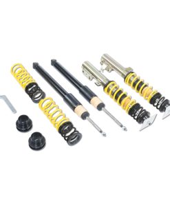 ST Suspensions 15-20 Honda Fit GK5 1.5L 4cyl X-Height Adjustable Coilover Kit