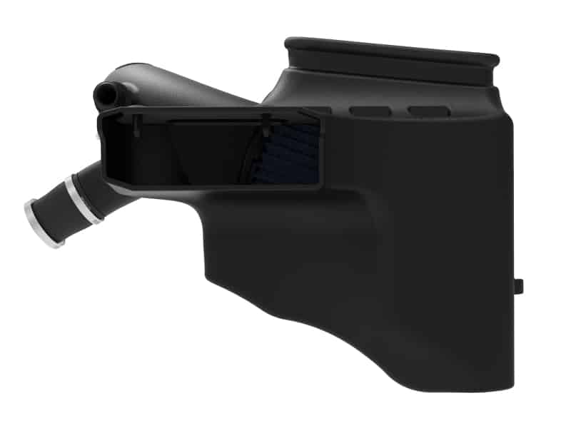 aFe Takeda Stage-2 AIS P5R 17-19 Hyundai Elantra Sport L4-1.6L (t) - Image 5