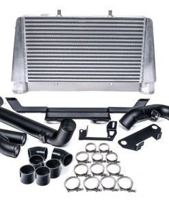 VR Performance Ford Raptor/F-150 3.5L EcoBoost Intercooler Upgrade