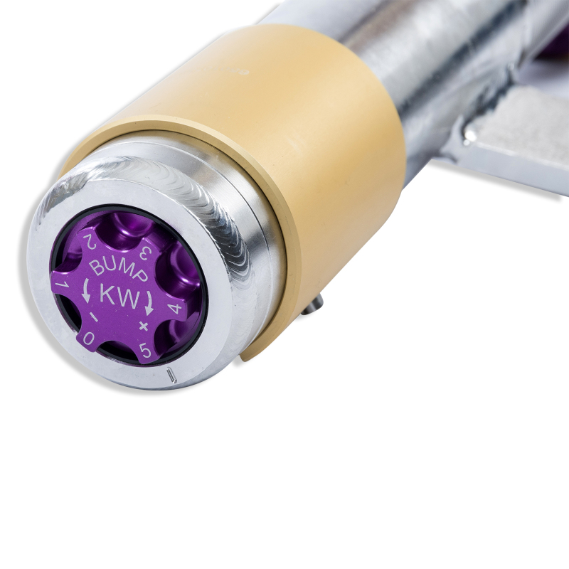 KW Coilover Kit V3 for BMW 3 Series F31 Sports Wagon - Image 6