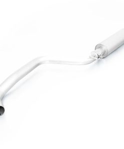 Remus 2017 Seat Leon Cupra 300 5 Door Resonated Front Section Pipe