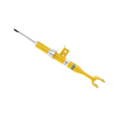 Alternative view of Bilstein B6 2011 BMW 535i GT Base Front Left Shock Absorber