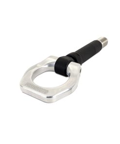 Mishimoto 15-19 BMW F80 M3 Polished Racing Front Tow Hook