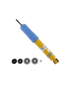 Alternative view of Bilstein B6 Opel Frontera Monotube Shock Absorber
