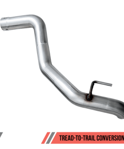 AWE Tuning 2020+ Jeep Gladiator JT 3.6L Tread-to-Trail Conversion Kit