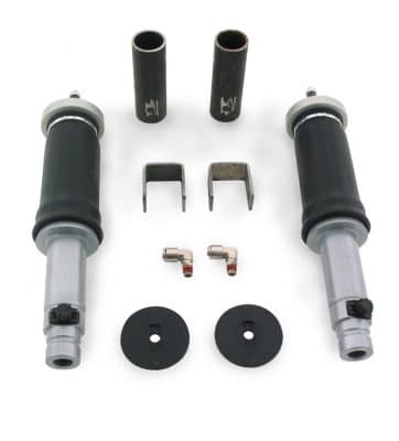 Airlift Chapman Universal Kit - Front Or Rear