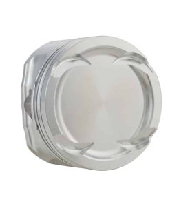 CP Piston & Ring Set for Dodge SRT4 - Bore (88.5mm) - Size (+1.0mm) - Compression Ratio (9.0)