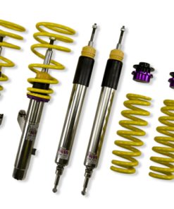 Alternative view of KW Coilover Kit V3 BMW 3series E91/E93 2WDConvertible + Wagon