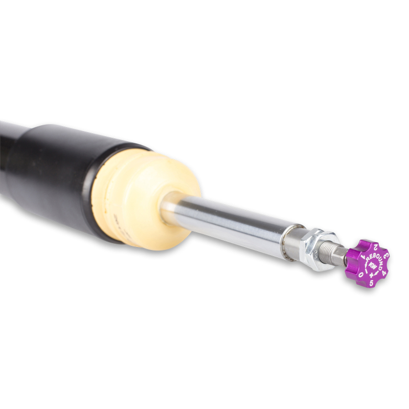 KW Coilover Kit V2 BMW 3-Series F30/ 4-Series F32 AWD w/ EDC - Image 10