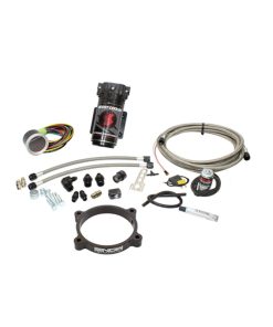 Snow Performance Stage 2 Boost Cooler 102mm LS Water Injection System w/o Tank