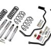 Belltech MUSCLE CAR PERFORMANCE HANDLING KIT