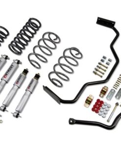 Belltech MUSCLE CAR PERFORMANCE HANDLING KIT