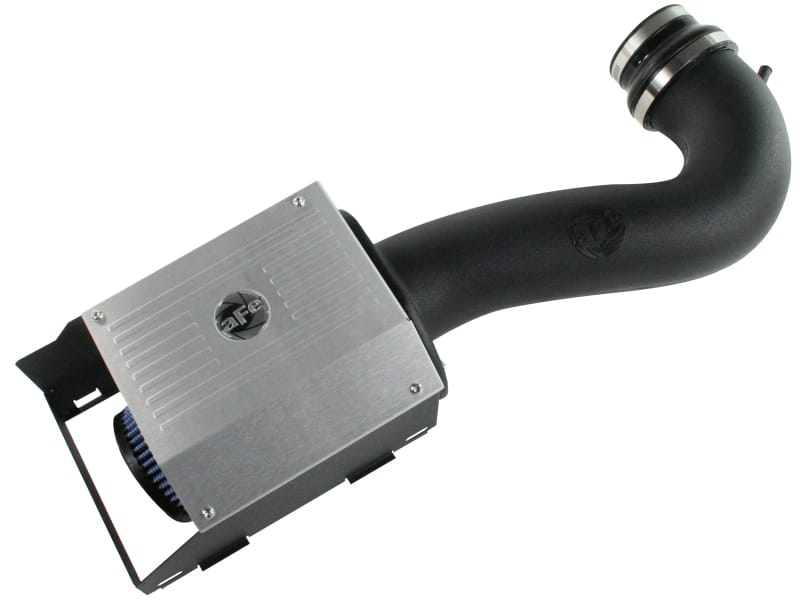 aFe MagnumFORCE Intakes Stage-2 P5R AIS P5R Jeep Grand Cherokee 05-07 Commander 06-07 V8-5.7L - Image 5