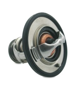 Alternative view of Mishimoto 95-99 Mitsubishi Eclipse / 00-06 Galant 62 Degree Racing Thermostat