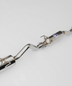 Invidia 2001-2006 Acura RSX DC5 TYPE-S N1 Titanium Tip Cat-back Exhaust
