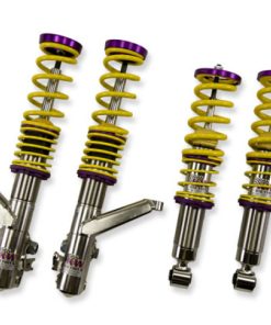 Alternative view of KW Coilover Kit V1 Acura RSX (DC5) incl. Type S
