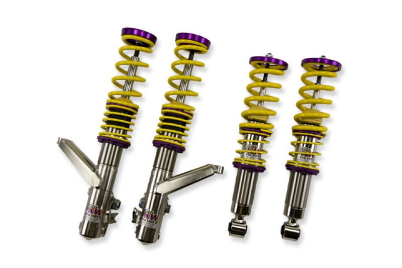KW Coilover Kit V1 Acura RSX (DC5) incl. Type S - Image 2