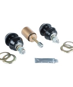 Alternative view of KW Mercedes AMG C63/C63 S (W205) Front Camber Correction Bushing Kit