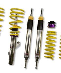 KW Coilover Kit V3 BMW 3series E90/E92 2WDSedan + Coupe
