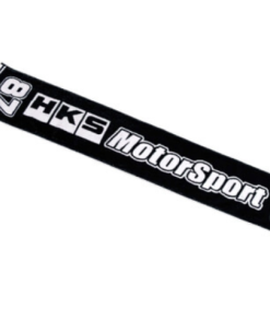 HKS MOTOR SPORT TOWEL