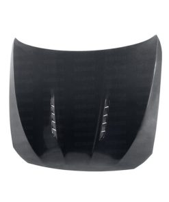 Seibon 10-13 BMW 5 Series and M5 Series (F10) BT-Style Carbon Fiber Hood