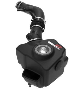 aFe Power 2021 Ford Bronco Sport L4-2.0L (t) Momentum GT Cold Air Intake System w/ Pro DRY S Filter