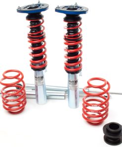 H&R 22 VOLKSWAGEN Golf GTI/TSI MK8 RSS Coil Over (22 incl. DCC Requires EBM kit 93068-1)