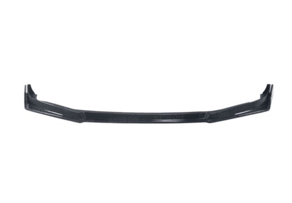 Alternative view of Seibon 12-13 BRZ/FRS TA Style Carbon FIber Front Lip