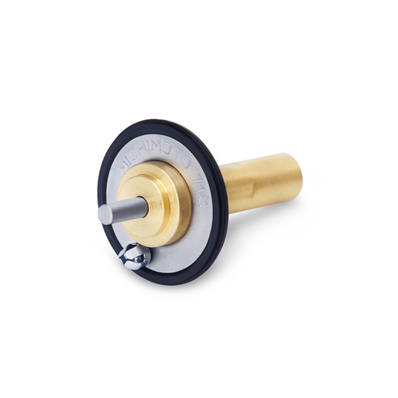 Mishimoto 2014+ Ford Fiesta ST EcoBoost Racing Thermostat - Image 8