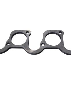 Alternative view of Kooks SB Ford 2in Steel Yates Flange (Bank)