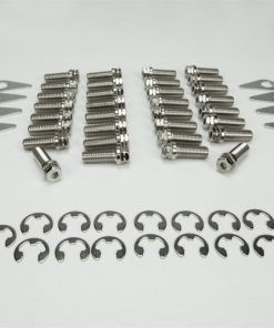 Alternative view of Kooks Small Block Ford Stage 8 Locking Header Bolt Kit