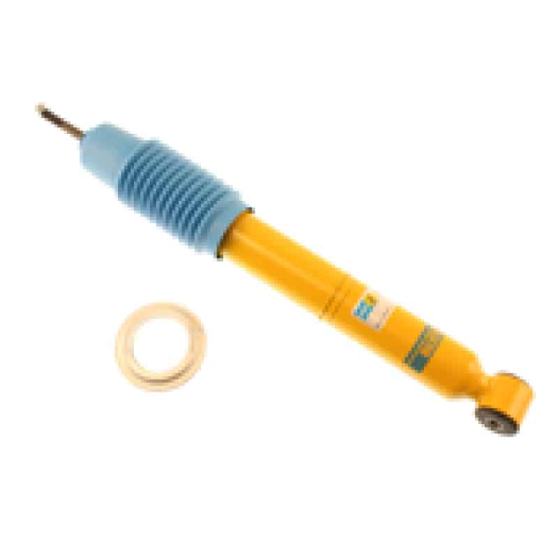 Bilstein B6 1988 Honda Civic Base Hatchback Rear 46mm Monotube Shock Absorber - Image 4