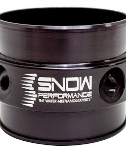 Snow Performance 4in. Injection Ring (V-Band Style)
