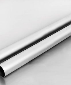 Remus 2017 Ford Mustang 5.0L (w/GPF Euro 6) Non-Resonated Front Section Pipe